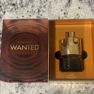 Azzaro Forever Wanted Perfume NWT